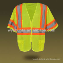 ANSI KLASSE 3 HI VIS WESTE